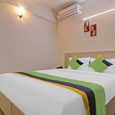 Treebo Apple Villa, 30 Mins From Bangalore Airport Exterior photo