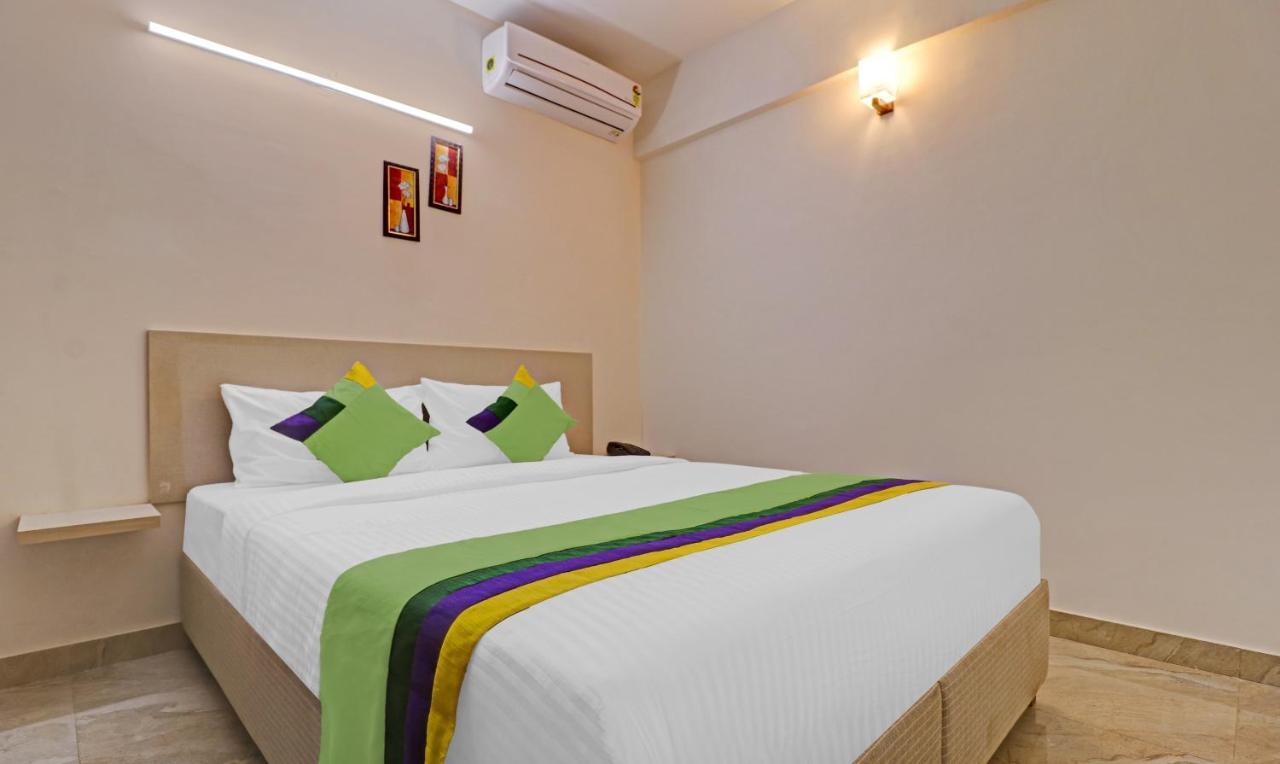 Treebo Apple Villa, 30 Mins From Bangalore Airport Exterior photo