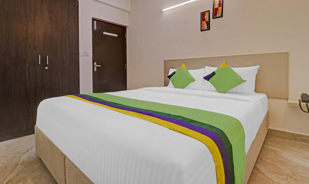 Treebo Apple Villa, 30 Mins From Bangalore Airport Exterior photo