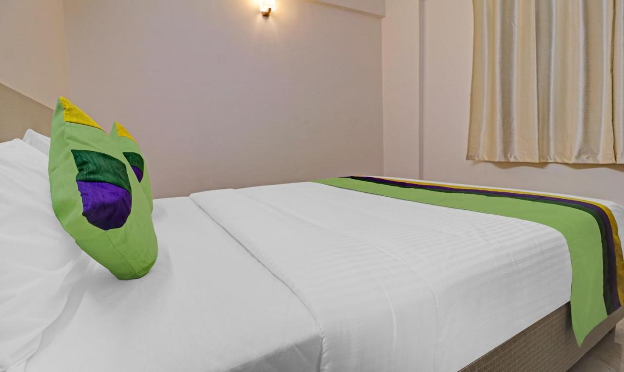 Treebo Apple Villa, 30 Mins From Bangalore Airport Exterior photo