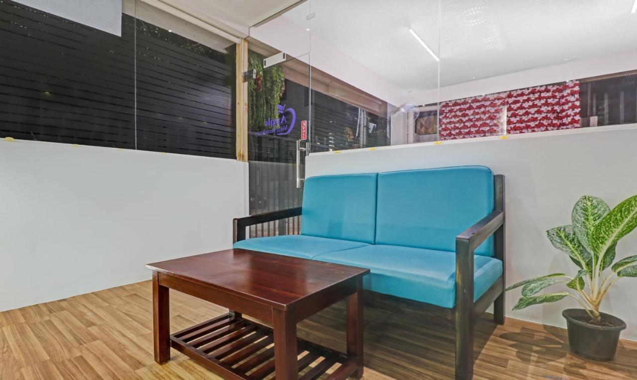 Treebo Apple Villa, 30 Mins From Bangalore Airport Exterior photo