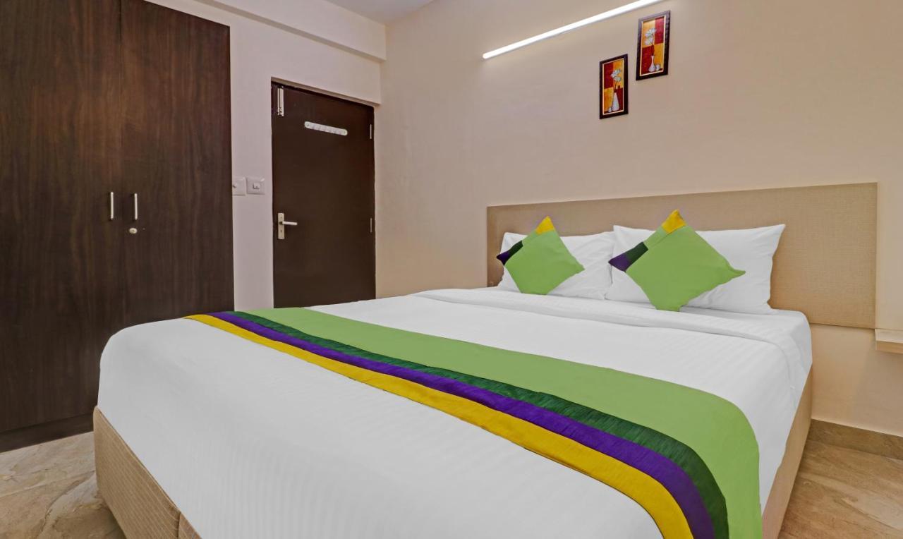 Treebo Apple Villa, 30 Mins From Bangalore Airport Exterior photo