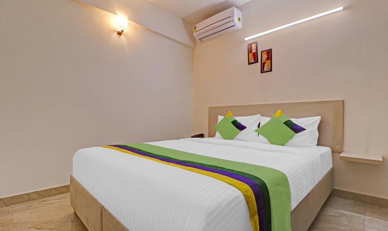 Treebo Apple Villa, 30 Mins From Bangalore Airport Exterior photo