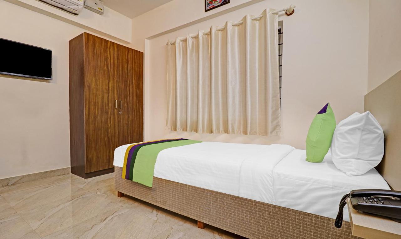 Treebo Apple Villa, 30 Mins From Bangalore Airport Exterior photo