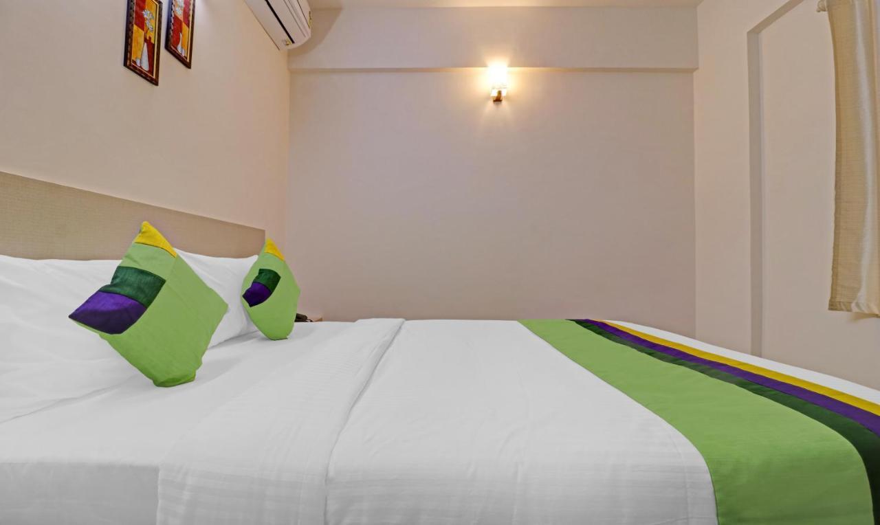 Treebo Apple Villa, 30 Mins From Bangalore Airport Exterior photo