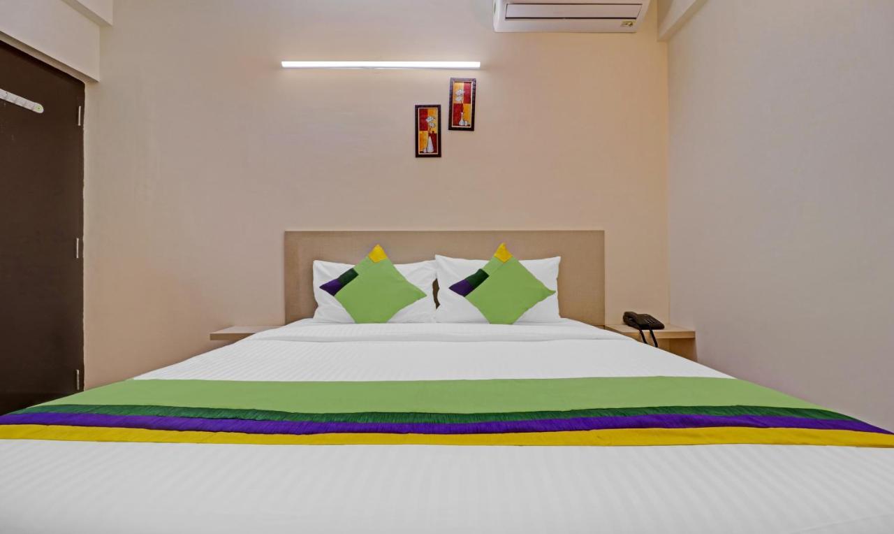 Treebo Apple Villa, 30 Mins From Bangalore Airport Exterior photo