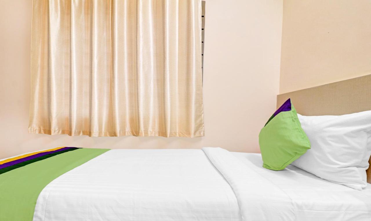 Treebo Apple Villa, 30 Mins From Bangalore Airport Exterior photo