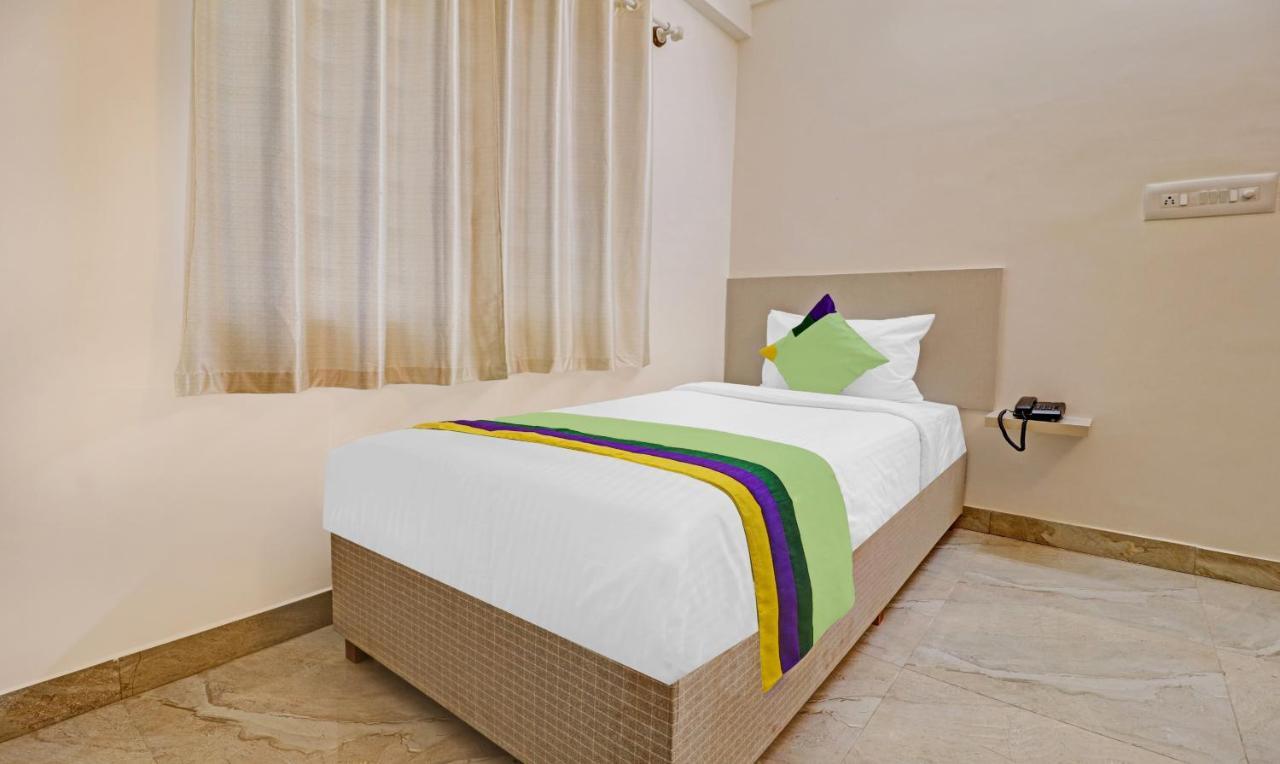 Treebo Apple Villa, 30 Mins From Bangalore Airport Exterior photo