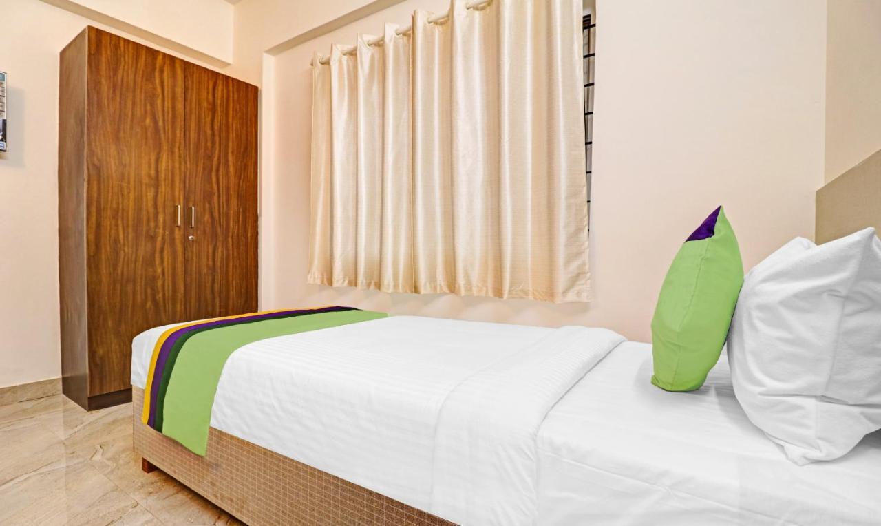Treebo Apple Villa, 30 Mins From Bangalore Airport Exterior photo
